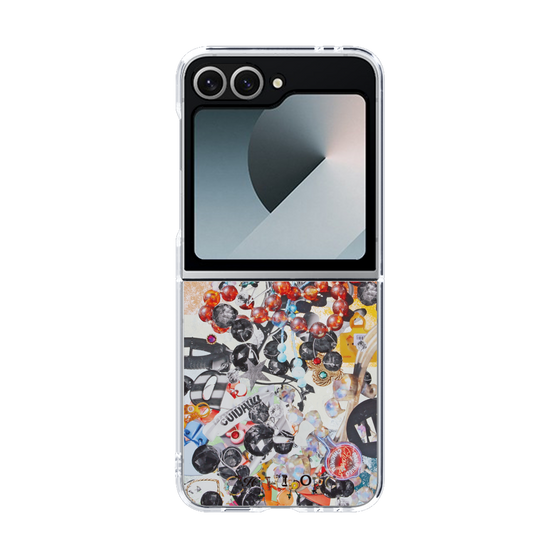 クリアケース［ CHIHIROBO - 221A0387＋＋＋ ］