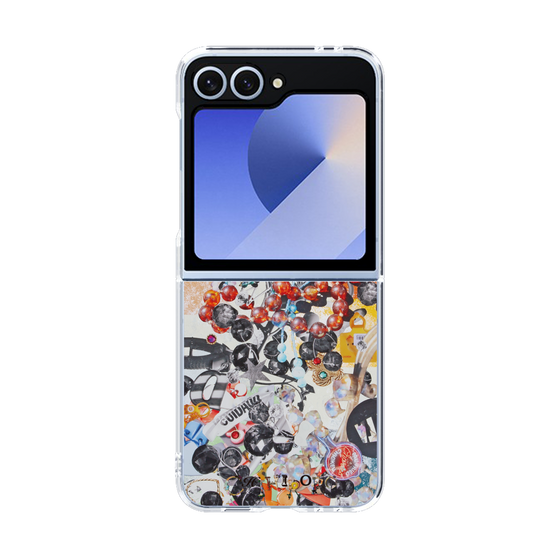 クリアケース［ CHIHIROBO - 221A0387＋＋＋ ］