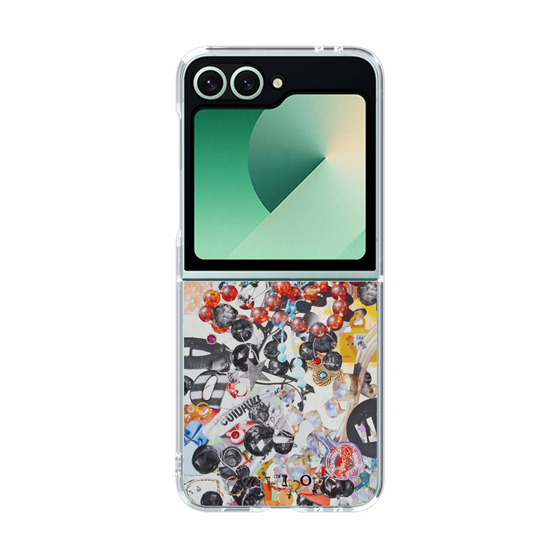 クリアケース［ CHIHIROBO - 221A0387＋＋＋ ］