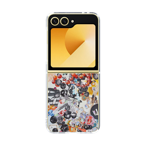 クリアケース［ CHIHIROBO - 221A0387＋＋＋ ］