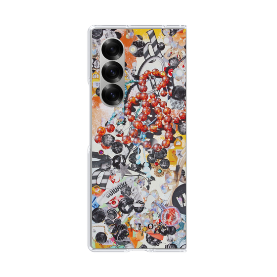 クリアケース［ CHIHIROBO - 221A0387＋＋＋ ］