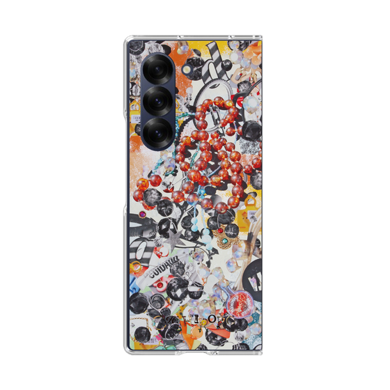 クリアケース［ CHIHIROBO - 221A0387＋＋＋ ］