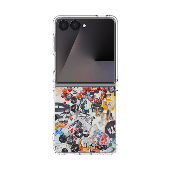 クリアケース［ CHIHIROBO - 221A0387＋＋＋ ］