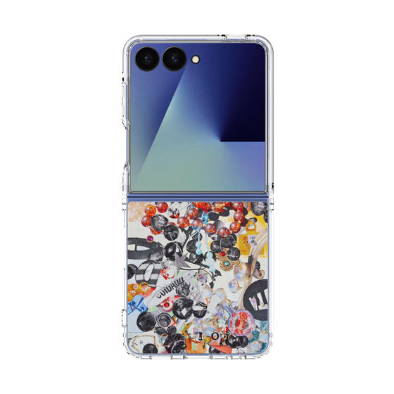 クリアケース［ CHIHIROBO - 221A0387＋＋＋ ］