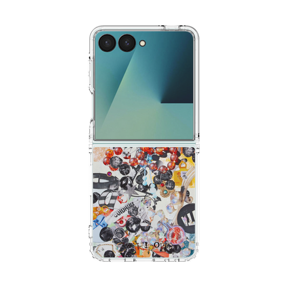 クリアケース［ CHIHIROBO - 221A0387＋＋＋ ］