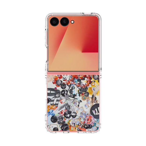 クリアケース［ CHIHIROBO - 221A0387＋＋＋ ］