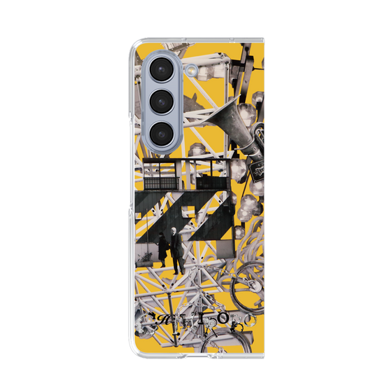 クリアケース［ CHIHIROBO - to here + ］