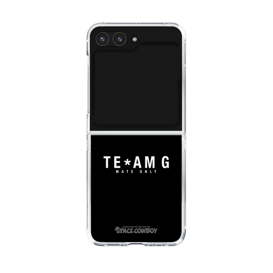 クリアケース［ Takanori Iwata ASIA TOUR 2025-2026 "SPACE COWBOY" - TEAM G ］