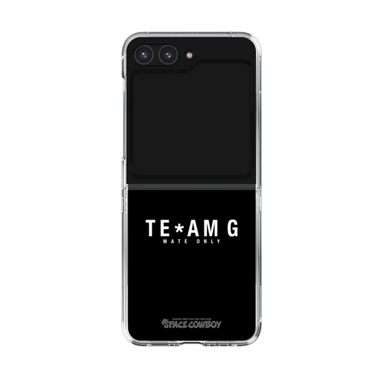 クリアケース［ Takanori Iwata ASIA TOUR 2025-2026 "SPACE COWBOY" - TEAM G ］