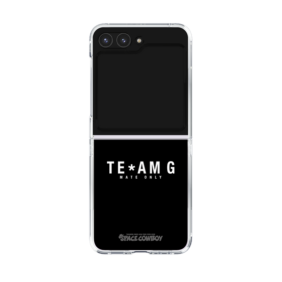 クリアケース［ Takanori Iwata ASIA TOUR 2025-2026 "SPACE COWBOY" - TEAM G ］