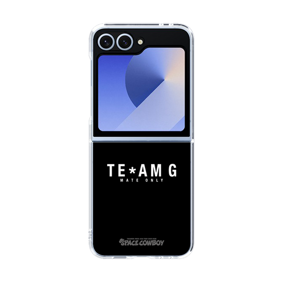 クリアケース［ Takanori Iwata ASIA TOUR 2025-2026 "SPACE COWBOY" - TEAM G ］