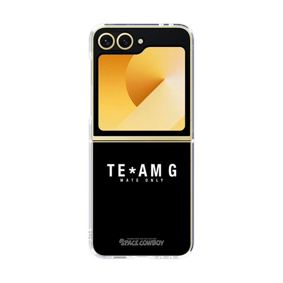 クリアケース［ Takanori Iwata ASIA TOUR 2025-2026 "SPACE COWBOY" - TEAM G ］