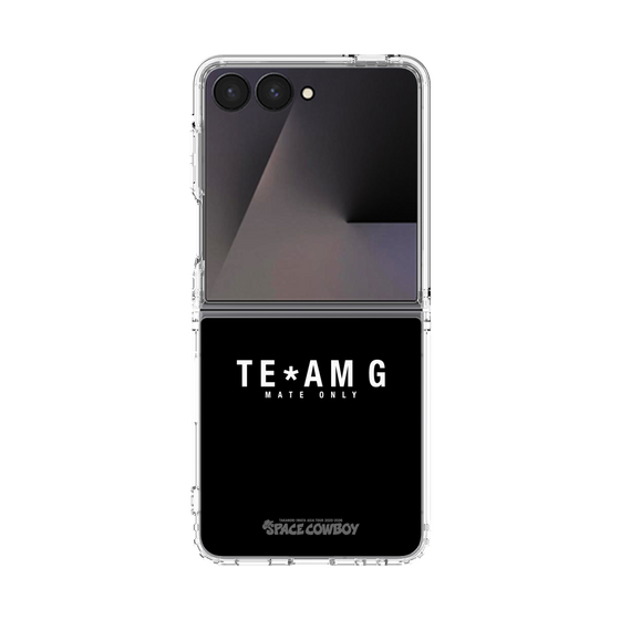 クリアケース［ Takanori Iwata ASIA TOUR 2025-2026 "SPACE COWBOY" - TEAM G ］