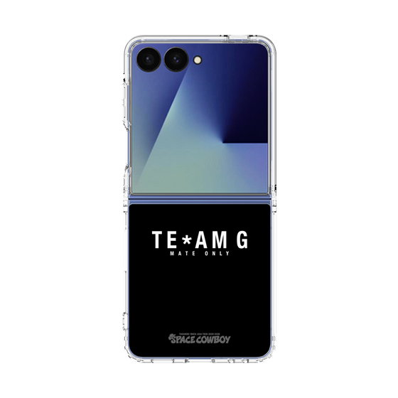 クリアケース［ Takanori Iwata ASIA TOUR 2025-2026 "SPACE COWBOY" - TEAM G ］