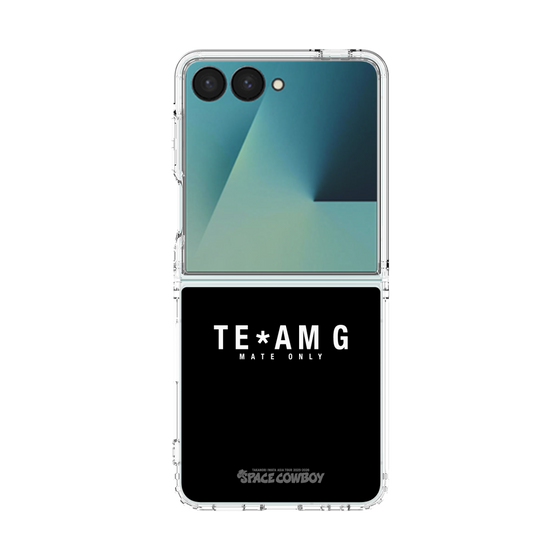 クリアケース［ Takanori Iwata ASIA TOUR 2025-2026 "SPACE COWBOY" - TEAM G ］