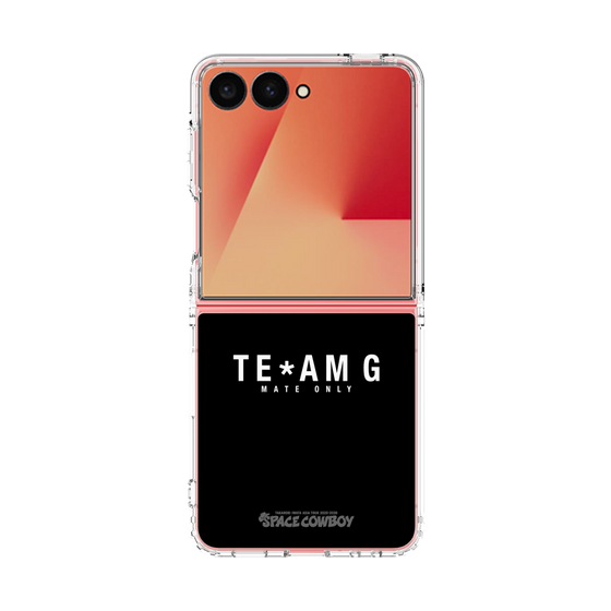 クリアケース［ Takanori Iwata ASIA TOUR 2025-2026 "SPACE COWBOY" - TEAM G ］