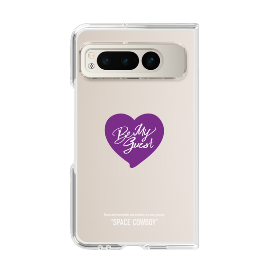 クリアケース［ Takanori Iwata ASIA TOUR 2025-2026 "SPACE COWBOY" - Be My guest ］