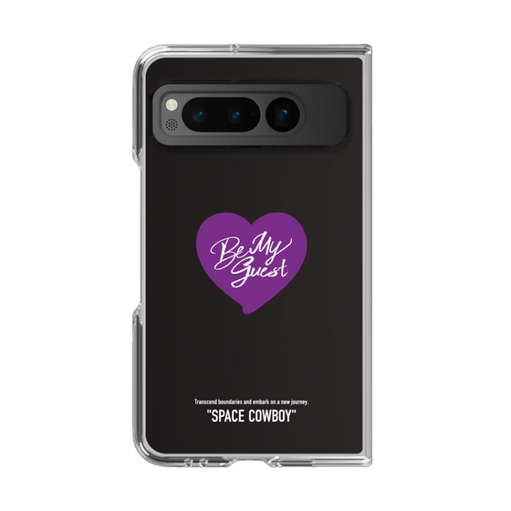 クリアケース［ Takanori Iwata ASIA TOUR 2025-2026 "SPACE COWBOY" - Be My guest ］