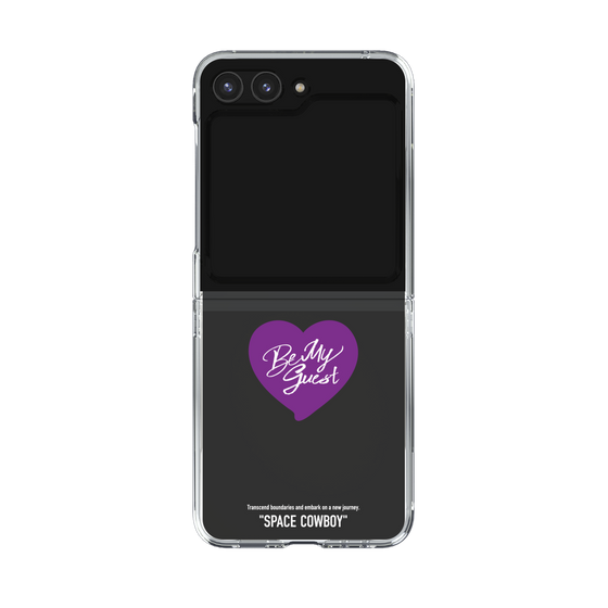 クリアケース［ Takanori Iwata ASIA TOUR 2025-2026 "SPACE COWBOY" - Be My guest ］