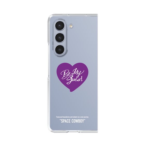 クリアケース［ Takanori Iwata ASIA TOUR 2025-2026 "SPACE COWBOY" - Be My guest ］