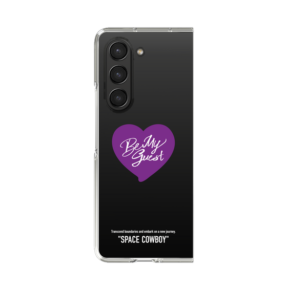 クリアケース［ Takanori Iwata ASIA TOUR 2025-2026 "SPACE COWBOY" - Be My guest ］