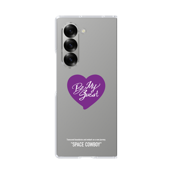 クリアケース［ Takanori Iwata ASIA TOUR 2025-2026 "SPACE COWBOY" - Be My guest ］