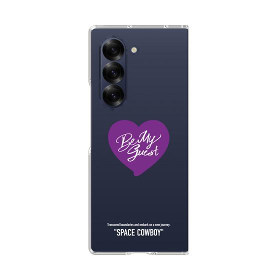 クリアケース［ Takanori Iwata ASIA TOUR 2025-2026 "SPACE COWBOY" - Be My guest ］