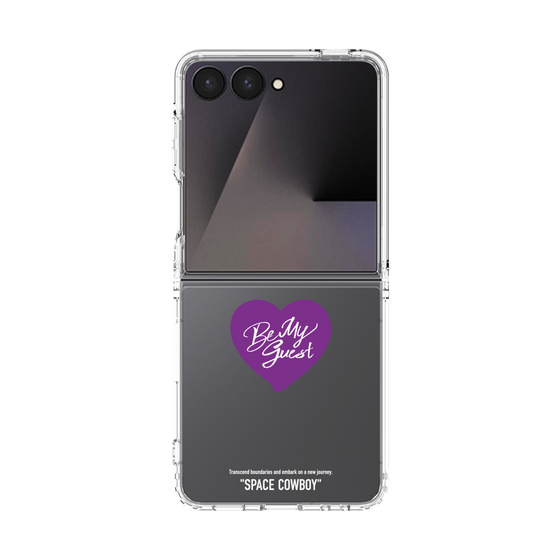 クリアケース［ Takanori Iwata ASIA TOUR 2025-2026 "SPACE COWBOY" - Be My guest ］