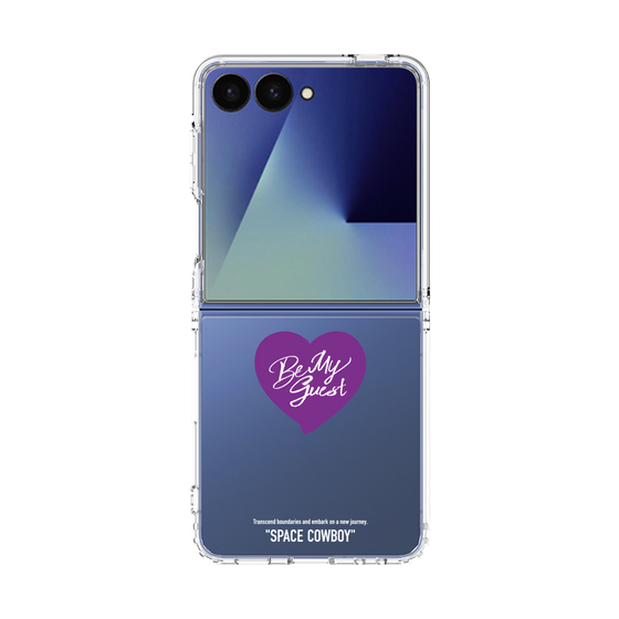 クリアケース［ Takanori Iwata ASIA TOUR 2025-2026 "SPACE COWBOY" - Be My guest ］