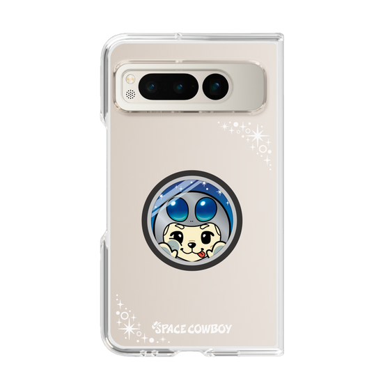 クリアケース［ Takanori Iwata ASIA TOUR 2025-2026 "SPACE COWBOY" - キャラA ］