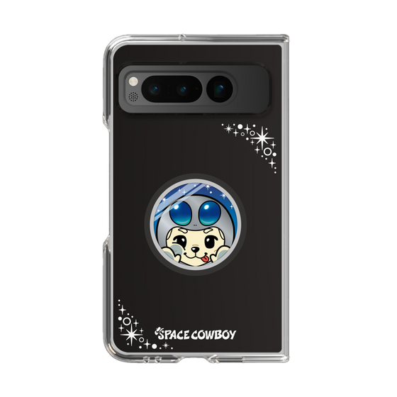 クリアケース［ Takanori Iwata ASIA TOUR 2025-2026 "SPACE COWBOY" - キャラA ］