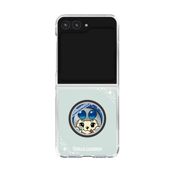 クリアケース［ Takanori Iwata ASIA TOUR 2025-2026 "SPACE COWBOY" - キャラA ］