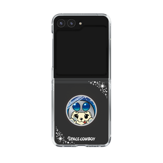 クリアケース［ Takanori Iwata ASIA TOUR 2025-2026 "SPACE COWBOY" - キャラA ］