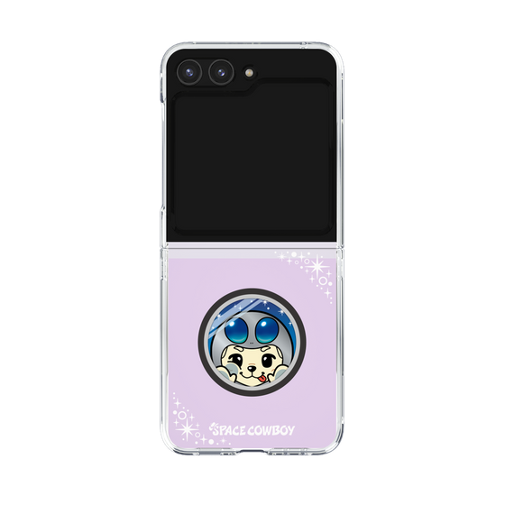 クリアケース［ Takanori Iwata ASIA TOUR 2025-2026 "SPACE COWBOY" - キャラA ］