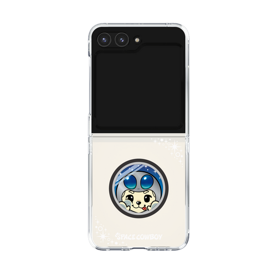 クリアケース［ Takanori Iwata ASIA TOUR 2025-2026 "SPACE COWBOY" - キャラA ］