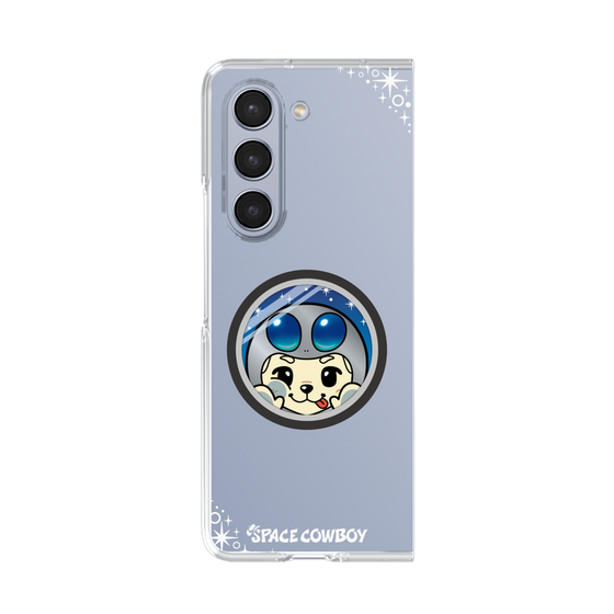 クリアケース［ Takanori Iwata ASIA TOUR 2025-2026 "SPACE COWBOY" - キャラA ］