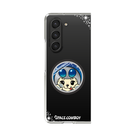 クリアケース［ Takanori Iwata ASIA TOUR 2025-2026 "SPACE COWBOY" - キャラA ］