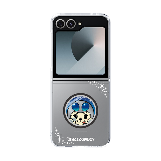 クリアケース［ Takanori Iwata ASIA TOUR 2025-2026 "SPACE COWBOY" - キャラA ］