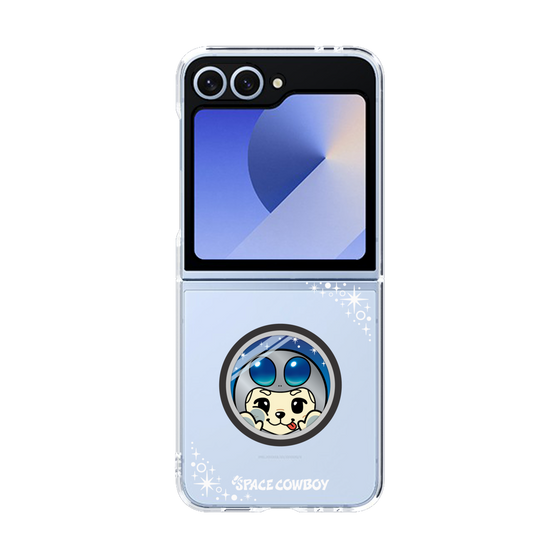 クリアケース［ Takanori Iwata ASIA TOUR 2025-2026 "SPACE COWBOY" - キャラA ］