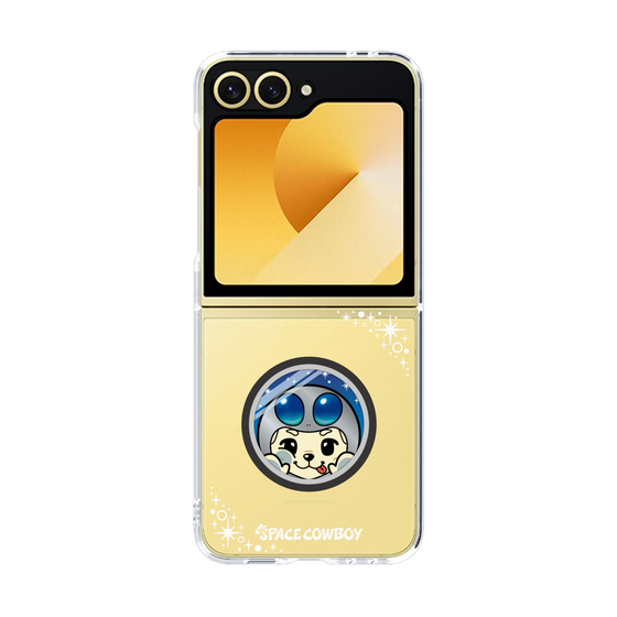 クリアケース［ Takanori Iwata ASIA TOUR 2025-2026 "SPACE COWBOY" - キャラA ］