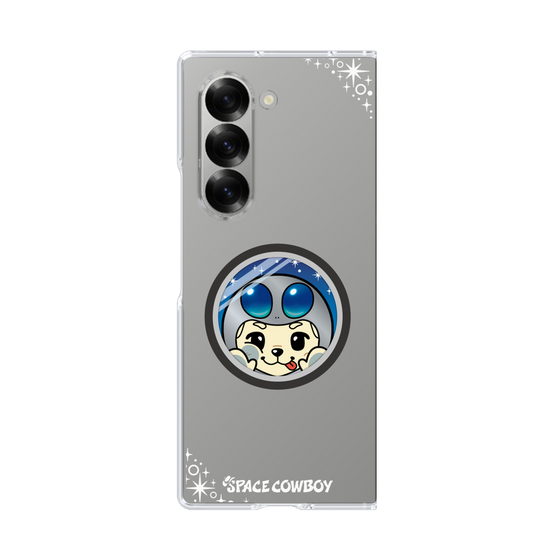 クリアケース［ Takanori Iwata ASIA TOUR 2025-2026 "SPACE COWBOY" - キャラA ］