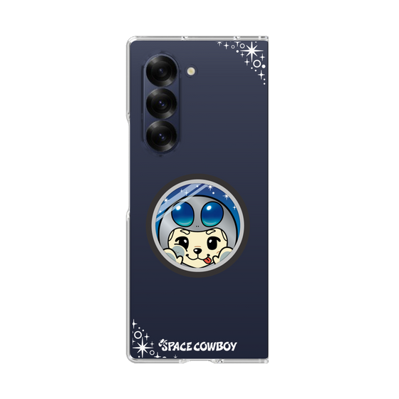 クリアケース［ Takanori Iwata ASIA TOUR 2025-2026 "SPACE COWBOY" - キャラA ］