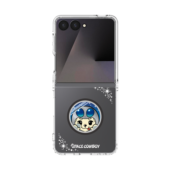 クリアケース［ Takanori Iwata ASIA TOUR 2025-2026 "SPACE COWBOY" - キャラA ］