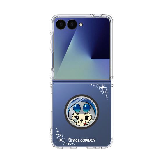 クリアケース［ Takanori Iwata ASIA TOUR 2025-2026 "SPACE COWBOY" - キャラA ］