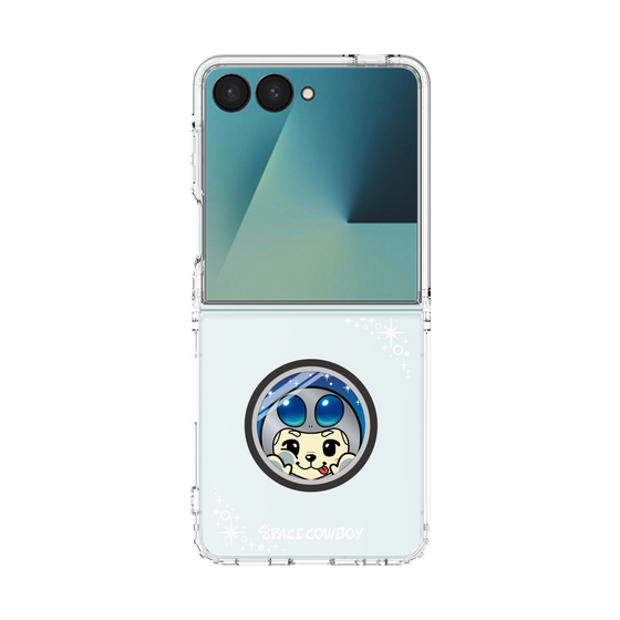 クリアケース［ Takanori Iwata ASIA TOUR 2025-2026 "SPACE COWBOY" - キャラA ］