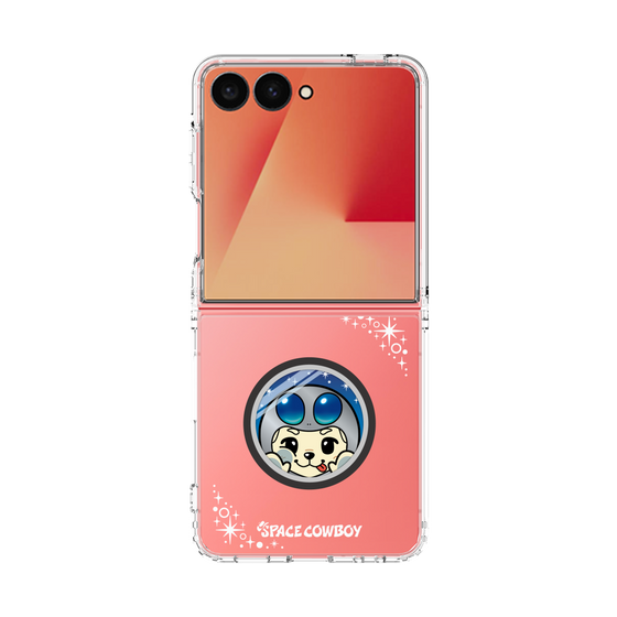 クリアケース［ Takanori Iwata ASIA TOUR 2025-2026 "SPACE COWBOY" - キャラA ］