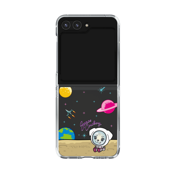 クリアケース［ Takanori Iwata ASIA TOUR 2025-2026 "SPACE COWBOY" - キャラB ］