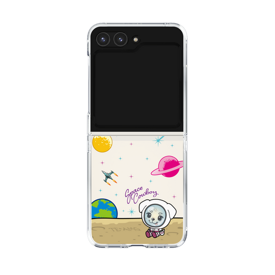 クリアケース［ Takanori Iwata ASIA TOUR 2025-2026 "SPACE COWBOY" - キャラB ］