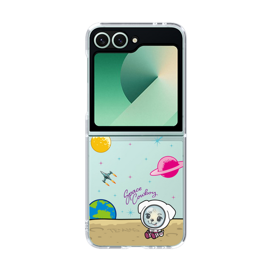 クリアケース［ Takanori Iwata ASIA TOUR 2025-2026 "SPACE COWBOY" - キャラB ］