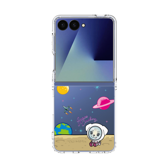 クリアケース［ Takanori Iwata ASIA TOUR 2025-2026 "SPACE COWBOY" - キャラB ］